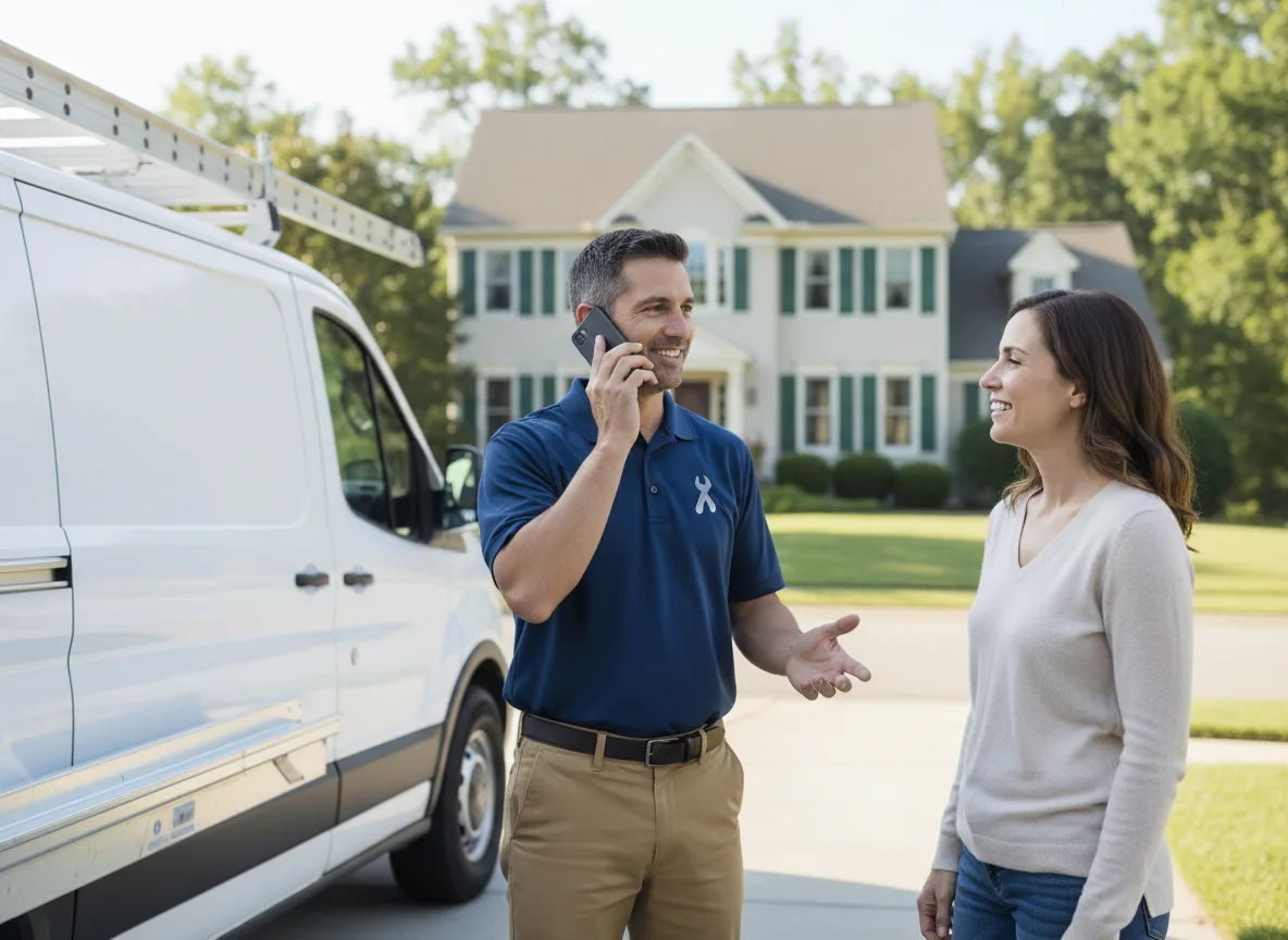 Home Gutter Service Dearing, KS FAQs